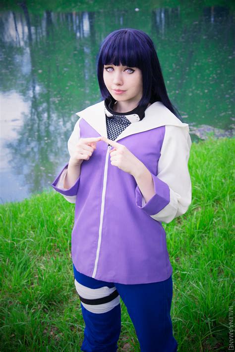 cosplay hinata xxx|Free Hinata Cosplay Porn Videos